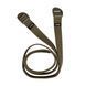 Стяжка Tribe Strap компресійна 0,5 м, комплект 2 шт T-IZ-0016-olive