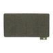 M-Tac панель для нашивок на MOLLE 160x85 Ranger Green