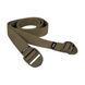 Стяжка Tribe Strap компресійна 0,5 м, комплект 2 шт T-IZ-0016-olive