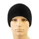 M-Tac шапка Watch Cap Elite фліс (320г/м2) Black S