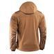 M-Tac куртка Norman Windblock Fleece Coyote XS