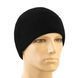 M-Tac шапка Watch Cap Elite фліс (320г/м2) Black S