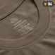 M-Tac футболка потовідвідна Athletic Olive XL