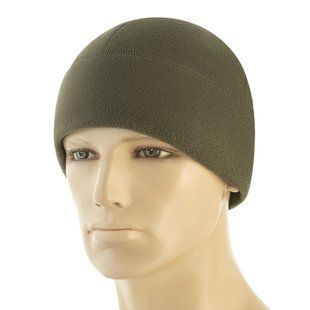M-Tac шапка Watch Cap Elite фліс (320г/м2) with Slimtex Dark Olive L