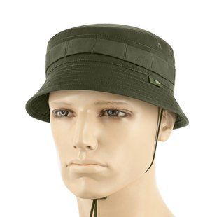 M-Tac панама Gen.II Flex Rip-Stop Army Olive 60