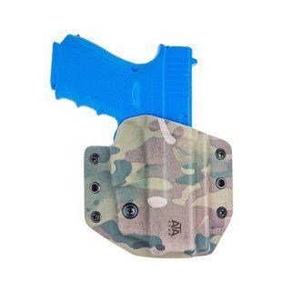 Кобура Hit Factor ver.1 для Glock - 19 / 23 / 19X / 45 правша
