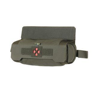 M-Tac підсумок медичний горизонтальний ROLL Elite Ranger Green