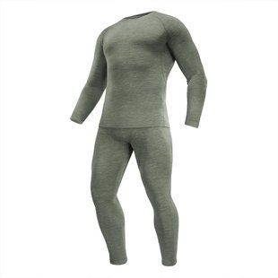 M-Tac термобелье Merino Olive S