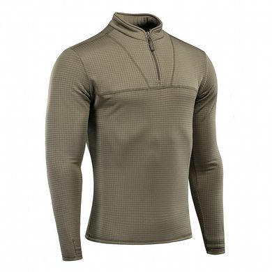 M-Tac термосорочка фліс Delta Level 2 Army Olive XL