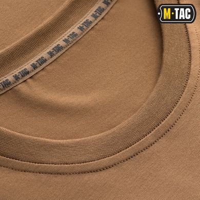 M-Tac футболка Вовкулака Coyote Brown 2XL