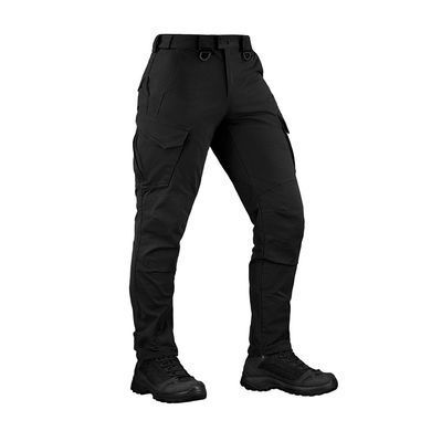 M-Tac штани Aggressor Gen.II Vintage Black 36/34