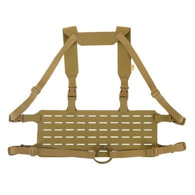 M-Tac Chest Rig Паляниця Elite Coyote