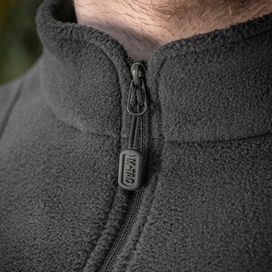 M-Tac кофта Delta Polartec Black XL