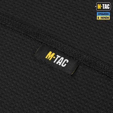 M-Tac футболка реглан Summer Vent Black XS, Black, Черный, 2XL