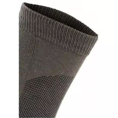 Шкарпетки трекінгові Mil-Tec Coolmax&reg; Socks Olive 44-45