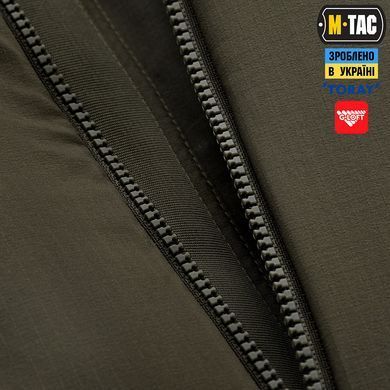 M-Tac куртка Paladin Olive XS