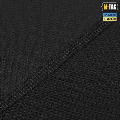 M-Tac футболка реглан Summer Vent Black XS, Black, Черный, 2XL