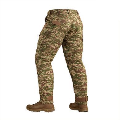 M-Tac штани Aggressor Gen.II Rip-Stop NGU Camo XS/R