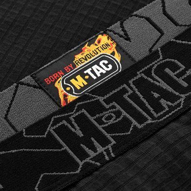M-Tac термоштани фліс Delta Level 2 Black S