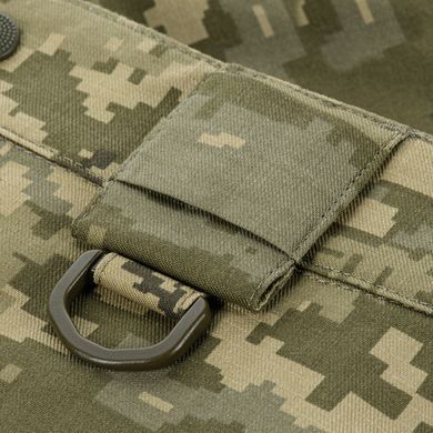 M-Tac шорти Aggressor Short MM14 XS