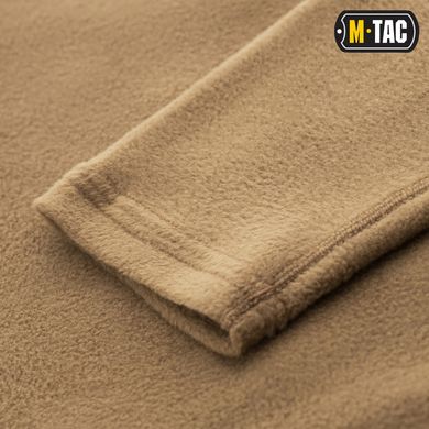 M-Tac термобелье Cold Gear Lev.2 Coral Fleece Хаки L