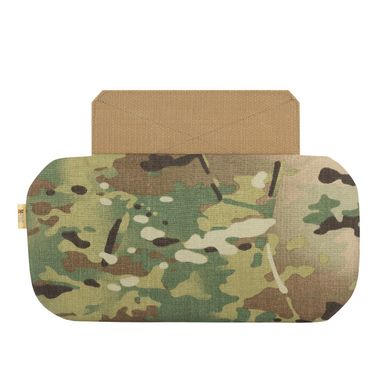 M-Tac защита поясницы с баллистическим пакетом 1 класс X-Large для Cuirass QRS Multicam