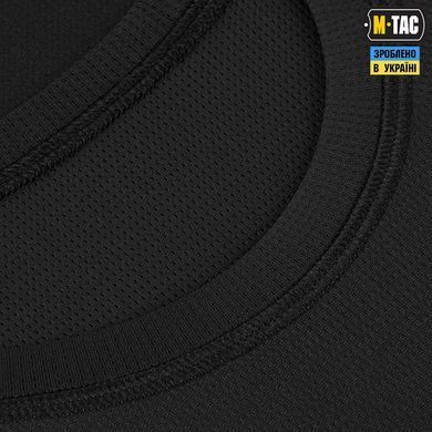 M-Tac футболка реглан Summer Vent Black XS, Black, Черный, 2XL