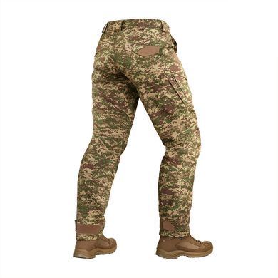 M-Tac штани Aggressor Gen.II Rip-Stop NGU Camo XS/R