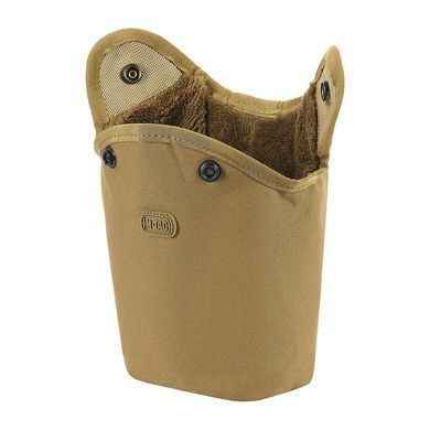 M-Tac підсумок для фляги MOLLE Tan