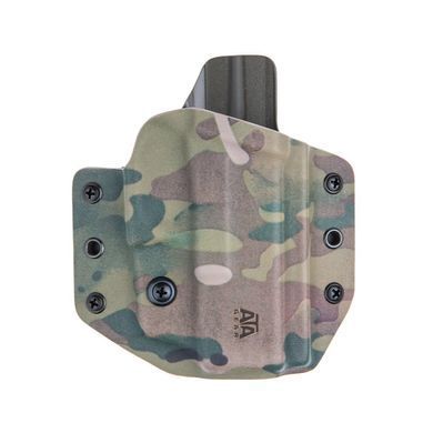 Кобура Hit Factor ver.1 для Glock - 19 / 23 / 19X / 45 правша
