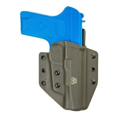 Кобура Hit Factor ver.1 для ТТ правша Olive Drab