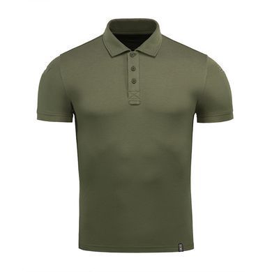 M-Tac поло Basic 65/35 Army Olive XS