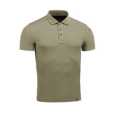 M-Tac поло Basic 65/35 Tan XS