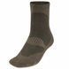 Шкарпетки трекінгові Mil-Tec Coolmax&reg; Socks Olive 44-45
