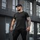 M-Tac футболка реглан Summer Vent Black XS, Black, Черный, 2XL