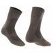 Шкарпетки трекінгові Mil-Tec Coolmax&reg; Socks Olive 44-45
