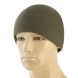 M-Tac шапка Watch Cap Elite фліс (320г/м2) with Slimtex Dark Olive L