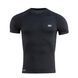 M-Tac футболка Ultra Light Polartec Black XL