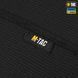 M-Tac футболка реглан Summer Vent Black XS, Black, Черный, 2XL