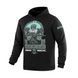 M-Tac кофта Hoodie Odin Mystery Black XS