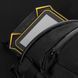 M-Tac сумка Sphaera Hardsling Bag X-Pac Elite Black