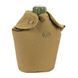 M-Tac підсумок для фляги MOLLE Tan