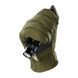 M-Tac перчатки Soft Shell Thinsulate Olive M