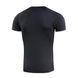 M-Tac футболка Ultra Light Polartec Black XL