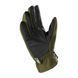 M-Tac перчатки Soft Shell Thinsulate Olive M