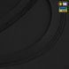 M-Tac футболка реглан Summer Vent Black XS, Black, Черный, 2XL