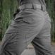 M-Tac штани Aggressor Gen.II Flex Dark Grey 26/30