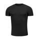 M-Tac футболка реглан Summer Vent Black XS, Black, Черный, 2XL