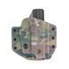 Кобура Hit Factor ver.1 для Glock - 19 / 23 / 19X / 45 правша