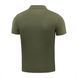 M-Tac поло Basic 65/35 Army Olive XS